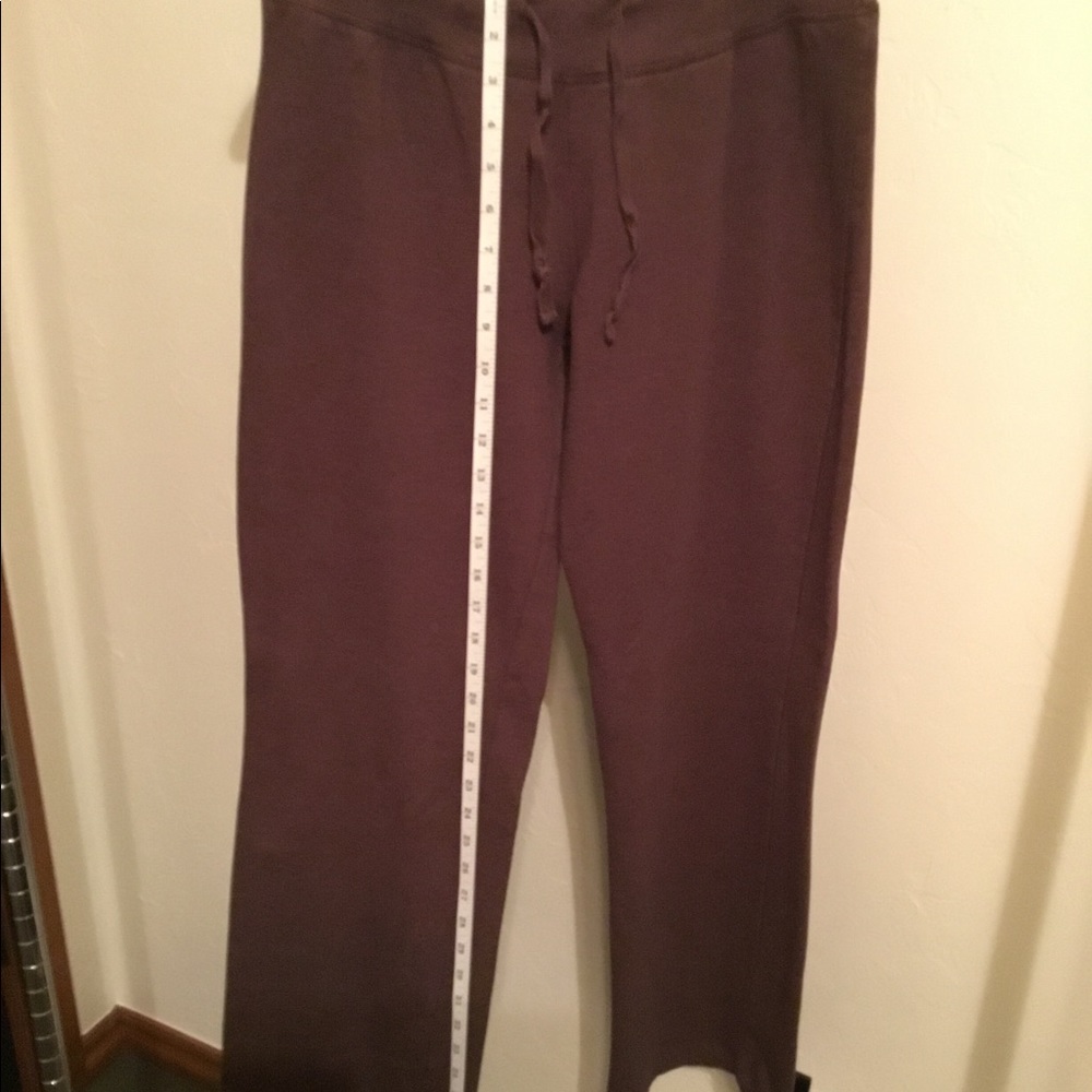 Eddie Bauer lounge pants